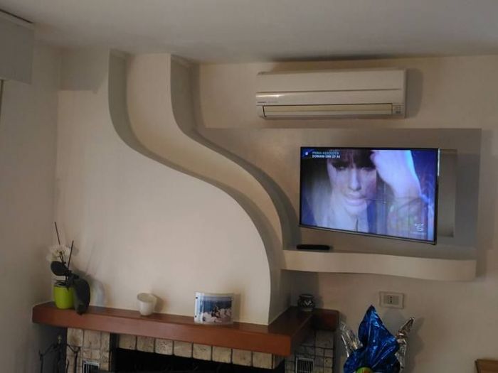 Archisio - Esseb Edilizia - Progetto Ristrutturazione