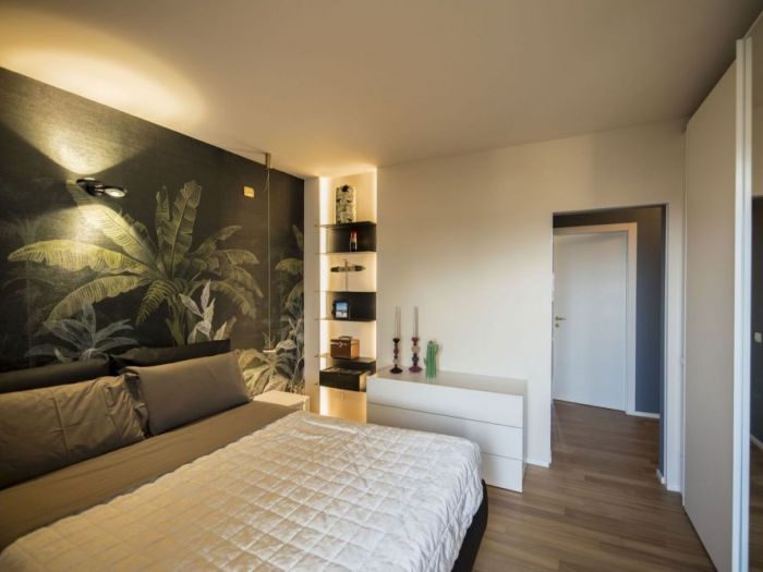 Archisio - Michelevolpi Studio Interior Design - Progetto Un appartamento con personalit