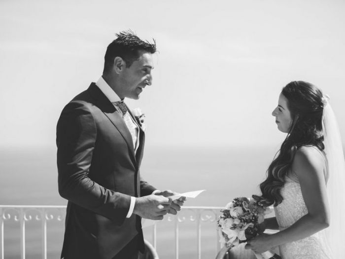 Archisio - Beatrice Moricci Fotografa - Progetto Fotografo matrimonio a positano costiera amalfitana