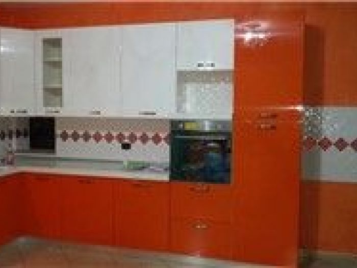 Archisio - Il Falegname Di Casciello Antonio - Progetto Cucine