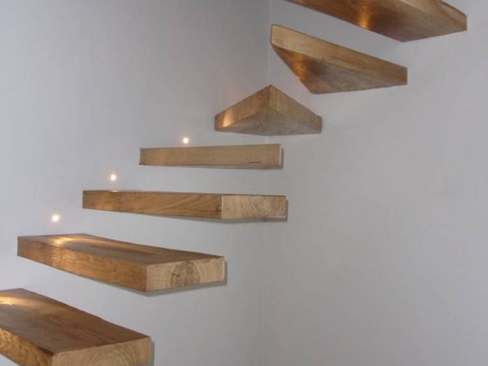 Archisio - Falegnameria Ferruzzi - Progetto Falegnameria