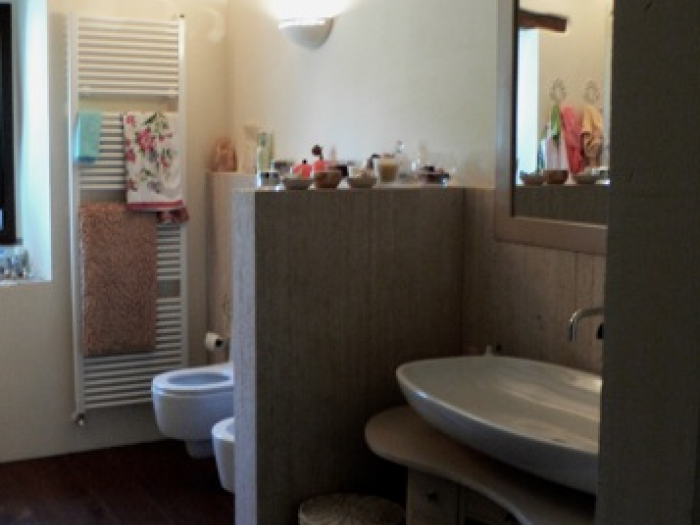 Archisio - Rabbi Santandrea Architetti - Progetto Interni