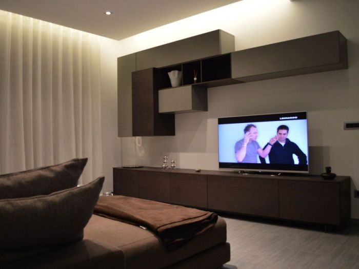 Archisio - At Studio Interni Design Di Alex Tarenzio - Progetto Progetto villa f G