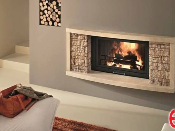 Archisio - Edilia srl - Progetto Camino