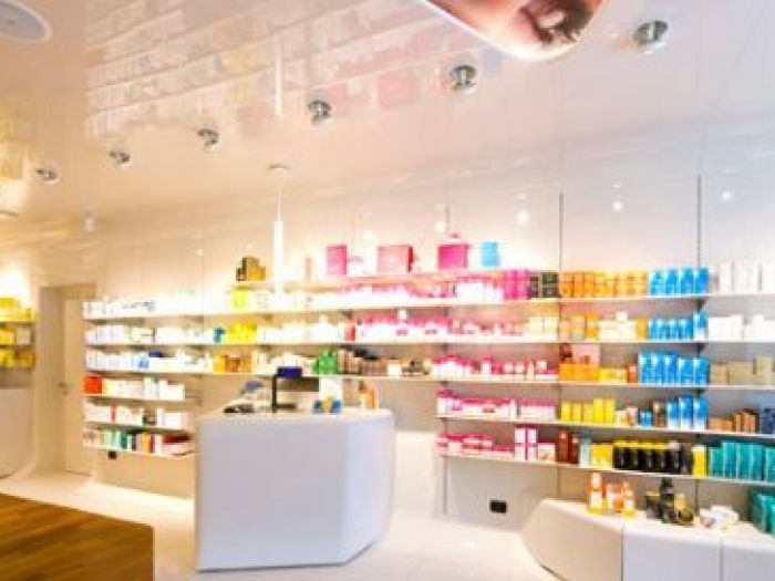 Archisio - Clivati Impianti Elettrici srl - Progetto Progetto farmaceutico