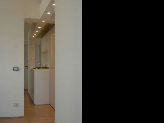 Archisio - Delisabatini Architetti fdeli E Fsabatini Arch Ass - Progetto Casa dello scultore