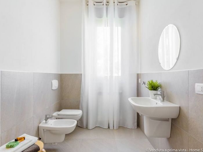 Archisio - Venduta A Prima Vista - Progetto Home staging bilocale