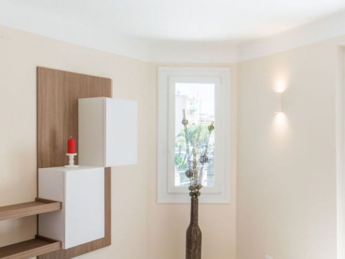Archisio - Gardella Veronica - Progetto Casa l M