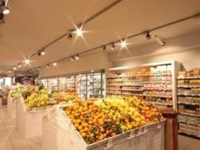 Archisio - Studio Tondo - Progetto Frongia market