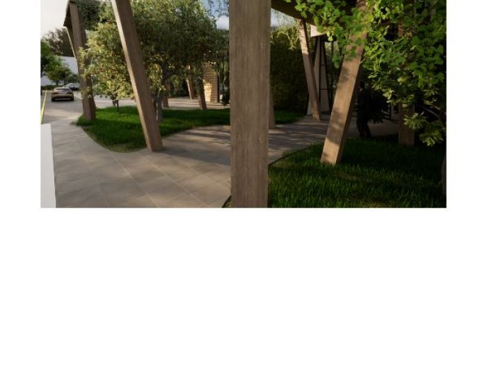 Archisio - Marastoni Architettura - Progetto Negozi