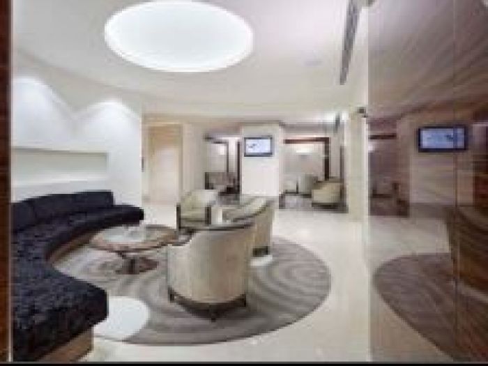 Archisio - Cross Design srl - Progetto Hotel