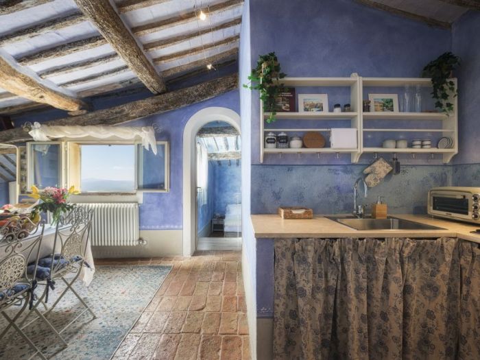 Archisio - Jaroslaw Pawlak - Progetto Bb nel blu pienza