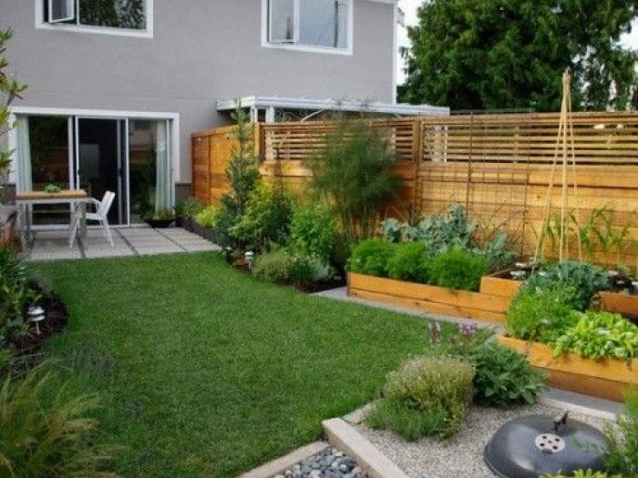 Archisio - Dotto Francesco Consulting Green - Progetto Piccoli giardini in citt