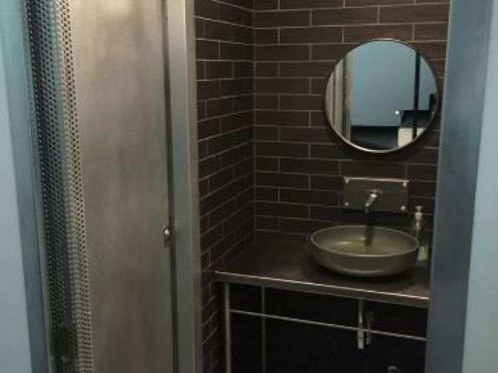 Archisio - Valentina Musella - Progetto Hospitality design