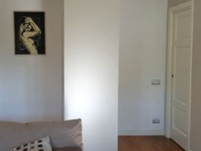 Archisio - Internamente - Progetto Piazza bologna-roma