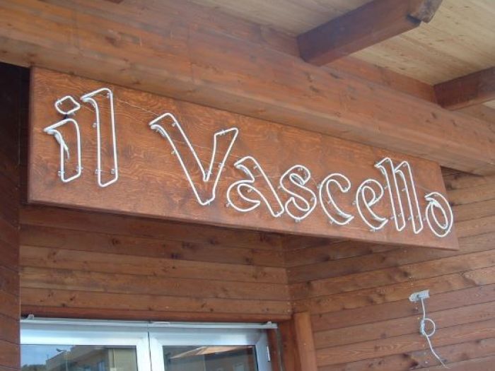 Archisio - Ad Architettura Design - Progetto Il vascello