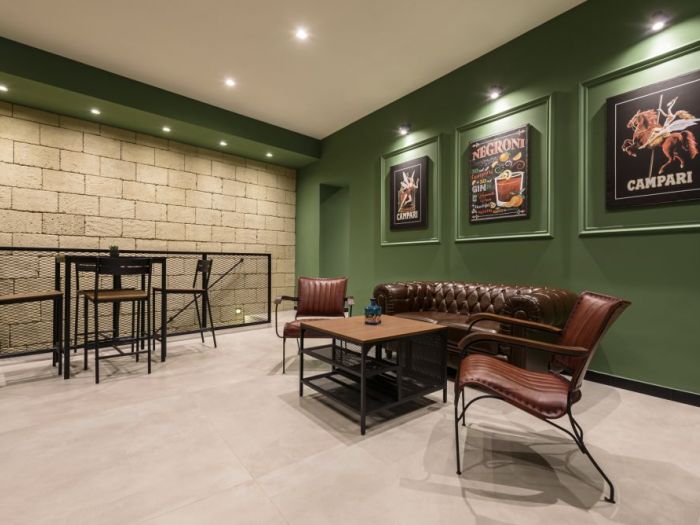 Archisio - X1architettura - Progetto Toguan76