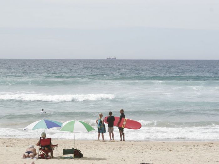 Archisio - Piero Fabbri - Progetto Sydney