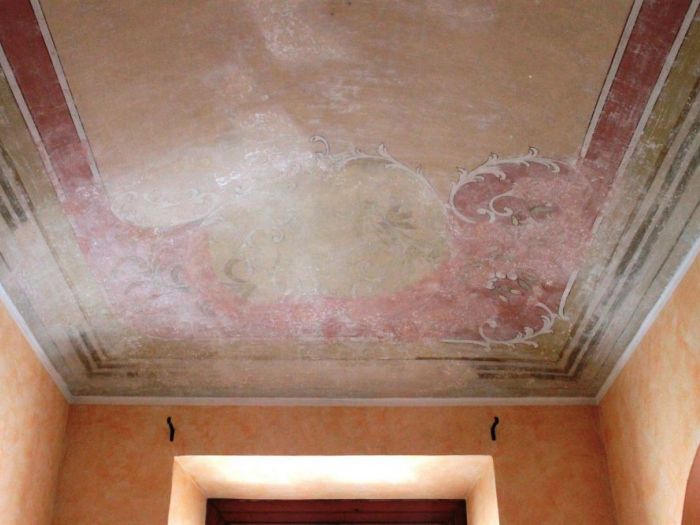 Archisio - Maracuja Decorazioni - Progetto I nostri progetti