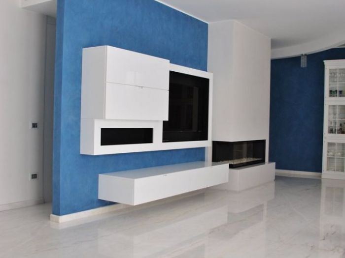 Archisio - Antonella Ivone - Progetto Abitazione unifamiliare