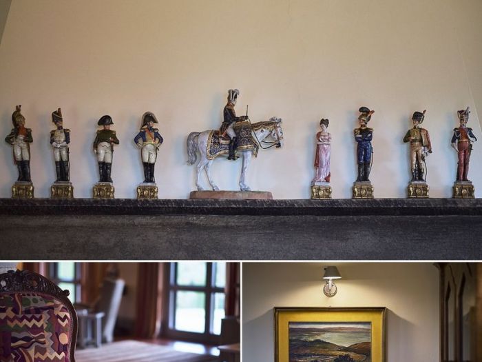 Archisio - Matteo Castelli Fotografia - Progetto Villa privata sarteano