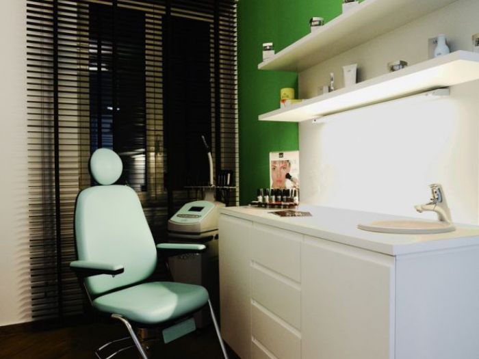 Archisio - X Studio - Progetto Centro benessere ricciardiello - napoli 2012