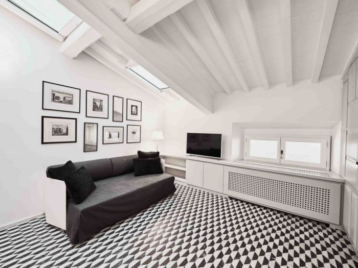 Archisio - Zeno Pucciarchitects - Progetto Residenza privata pb