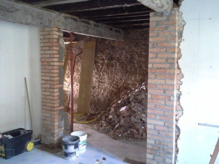 Archisio - Cofra Architettura Design Innovazione - Progetto Ristrutturazione casa