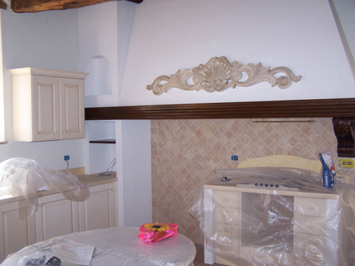 Archisio - Artekdesign - Progetto Volterra giugno 2018