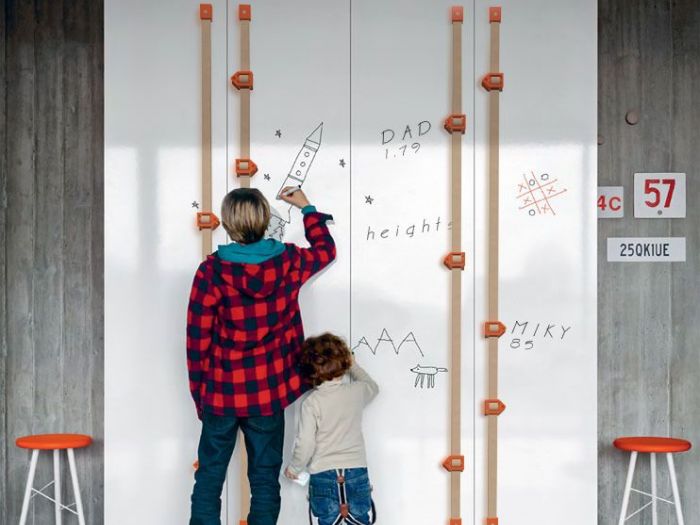 Archisio - Data Design And Architecture - Progetto level maniglia