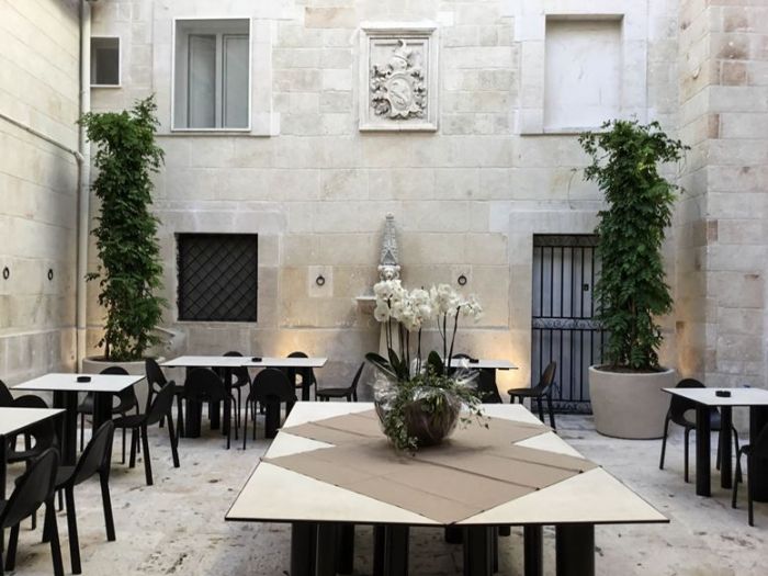 Archisio - Antonio Bellomo Designer - Progetto Komera