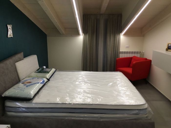 Archisio - Casesa Tiziano - Progetto Appartamento struttura portante in legno signsv