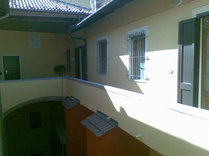 Archisio - Trucco Ristrutturazioni - Progetto Ristrutturazione condominio