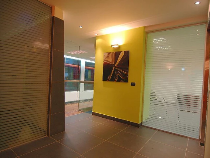 Archisio - Partner Mta - Progetto Tecnocasa spa office