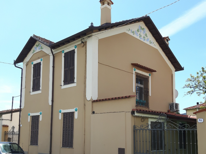 Archisio - Feltrin Arte - Progetto Feltrin arte