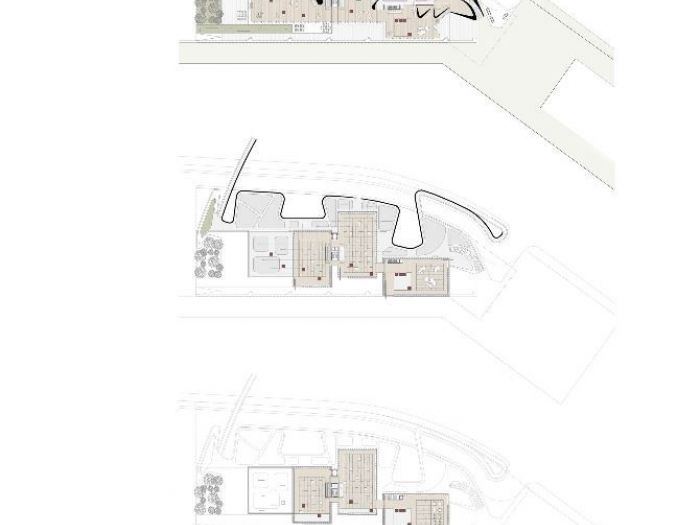 Archisio - Sergio Pascolo - Progetto HelsinkyGuggenheim design competition