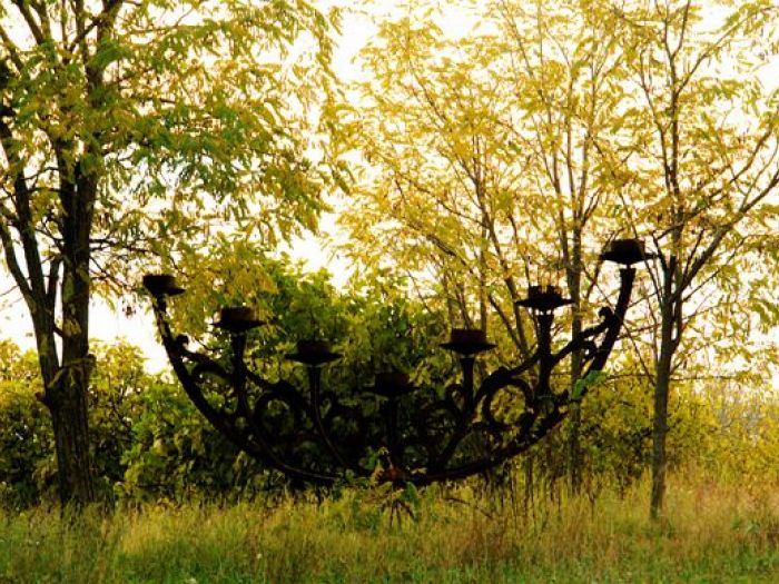 Archisio - Gabriele Liso - Progetto Tavoloscalavetrateringhiere