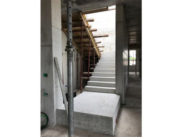 Archisio - Didon Comacchio Architects - Progetto Industrial lx