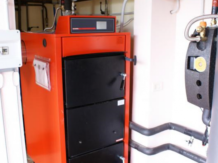 Archisio - Oasis Clima - Progetto Impianti termoidraulici e climatizzazione