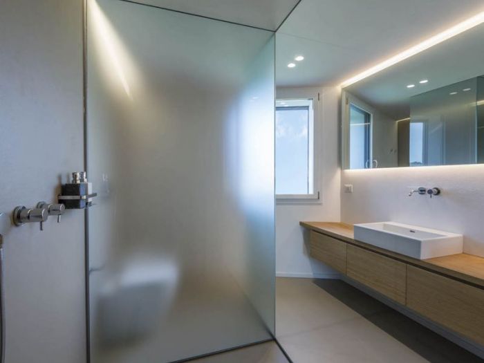 Archisio - Ank Studio - Progetto Architettura ort