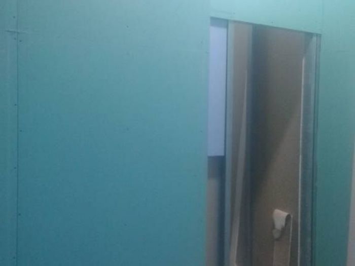 Archisio - Edilizia Baldin - Progetto Ristrutturazione di interni