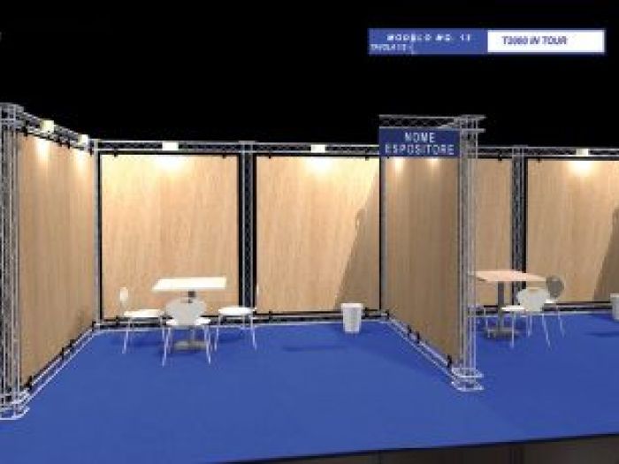 Archisio - Andmin56 - Progetto Lavoro