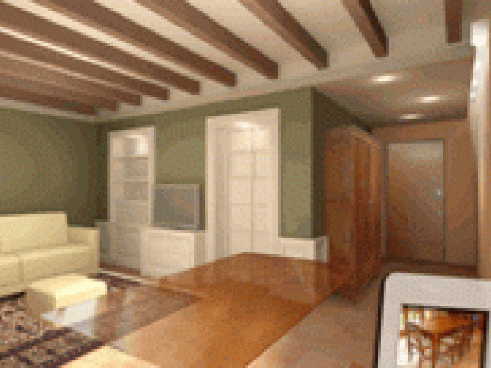 Archisio - Serafino Ciolino - Progetto Lavori