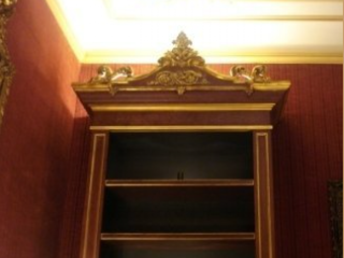 Archisio - La Bottega Del Rustico Di Morganti Fabrizio - Progetto la bottega del rustico