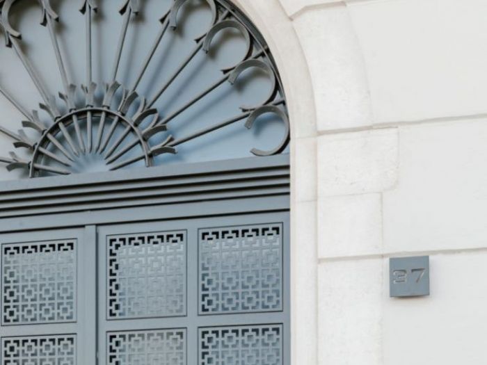 Archisio - Lady Cucine Srl - Progetto Arredamento