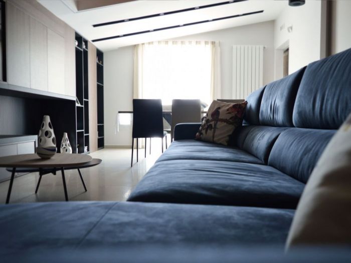 Archisio - Deark Officina Architettura - Progetto Casa dec