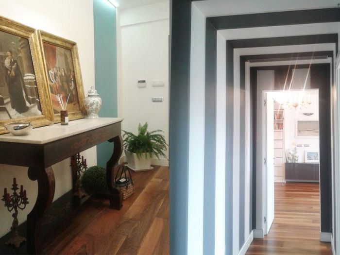 Archisio - Manuela Briano Emmecquadro Architettura - Progetto Maison