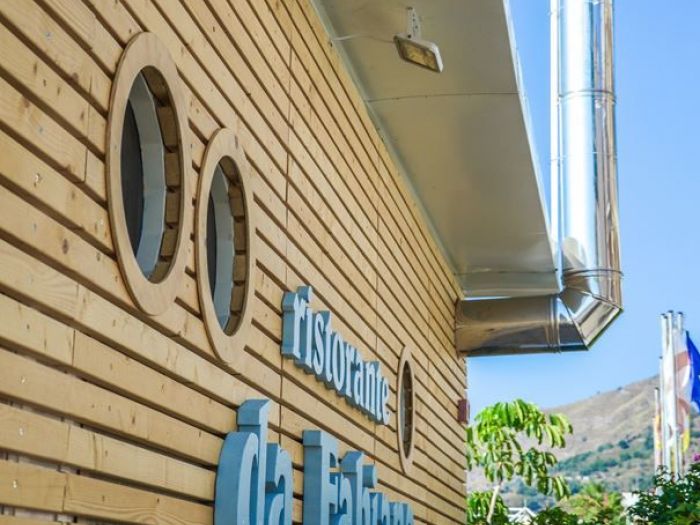 Archisio - Stefano Costantino - Progetto Da fabiana