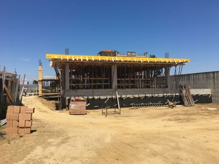 Archisio - Studio Rp Lab Di Architettura - Progetto Casa g a