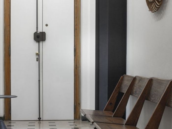 Archisio - Studio 3mark - Progetto Casa mm